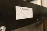 YMER TECHNOLOGY ­-­ 1010.0227 ­-­ RADIATOR - COOLING PACKAGE