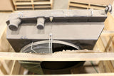 YMER TECHNOLOGY ­-­ 1010.0227 ­-­ RADIATOR - COOLING PACKAGE
