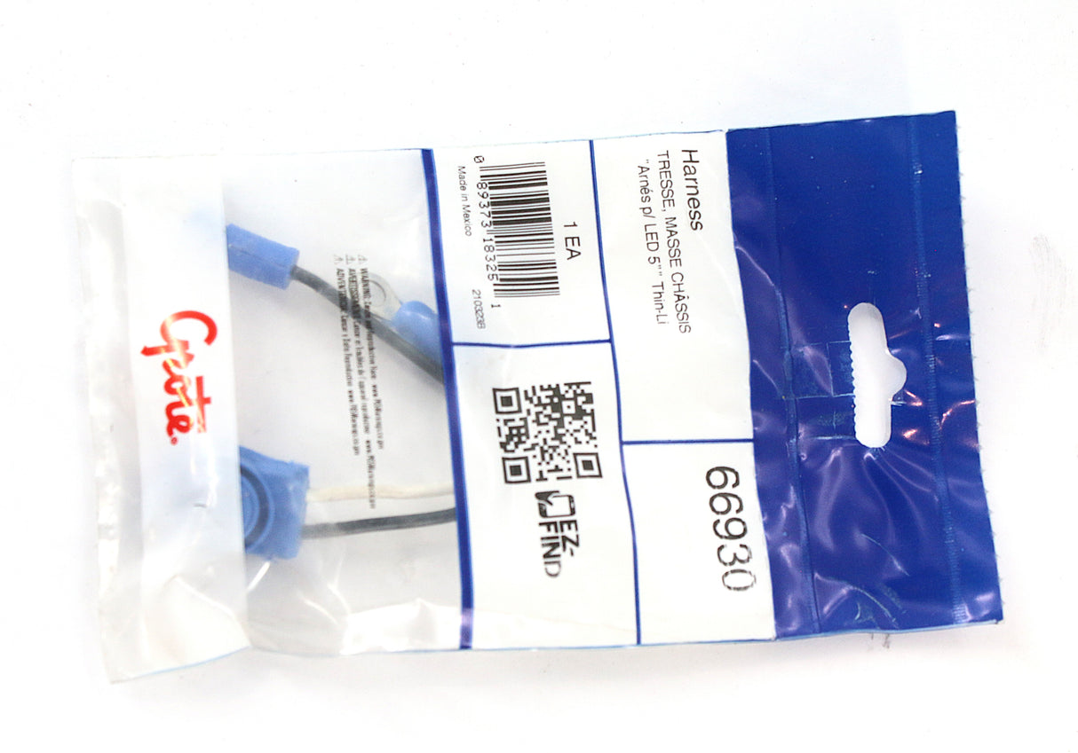 GROTE ­-­ 66930 ­-­ PIGTAIL LED