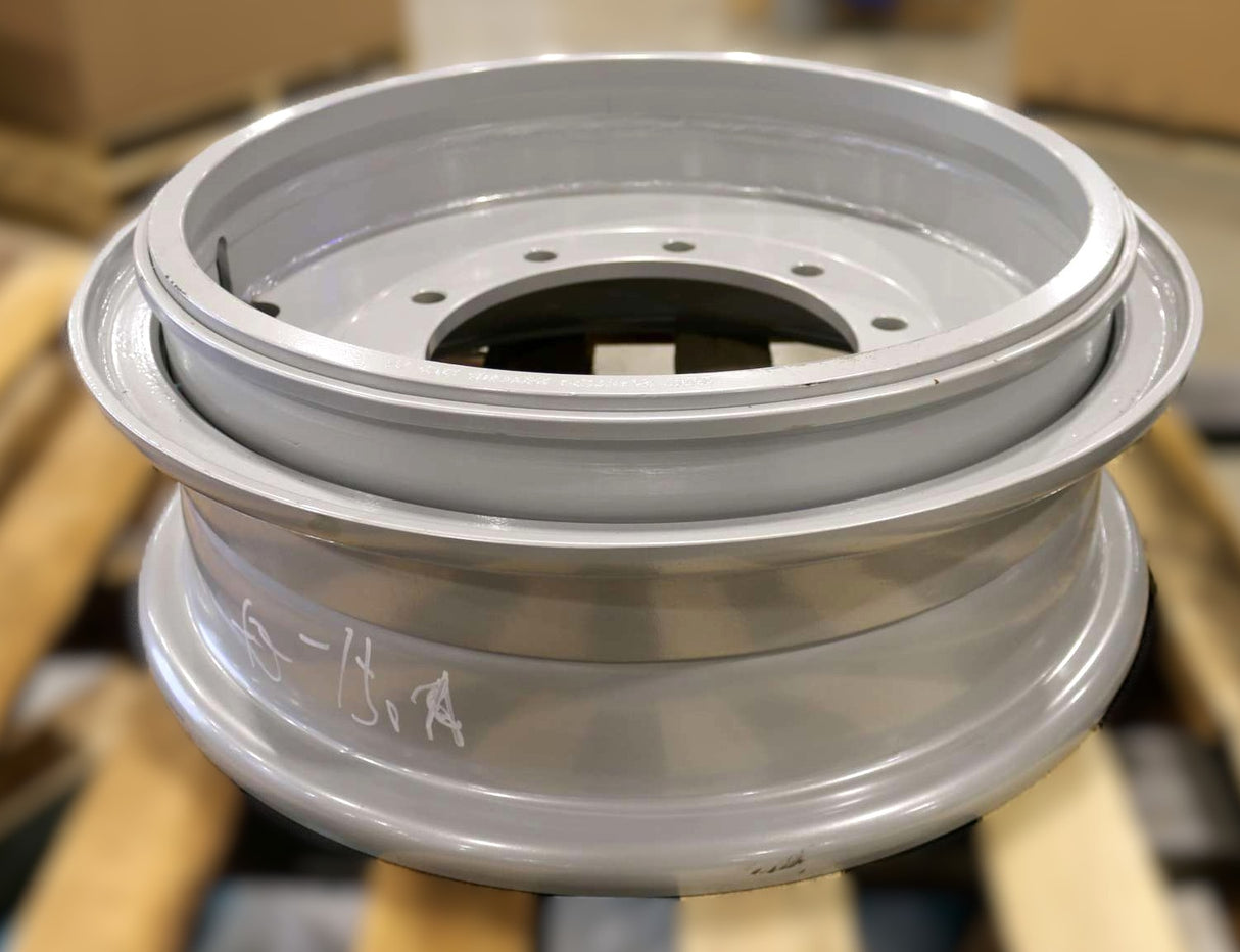 TITAN ­-­ 24805016 ­-­ WHEEL RIM 24-8.00TG
