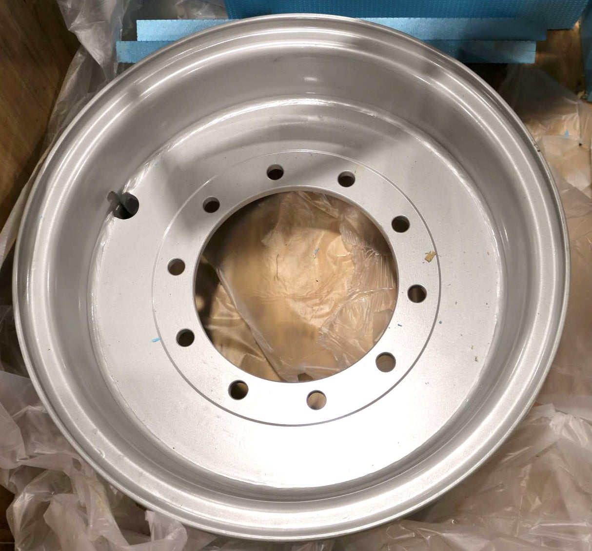 TITAN ­-­ 24805016 ­-­ WHEEL RIM 24-8.00TG