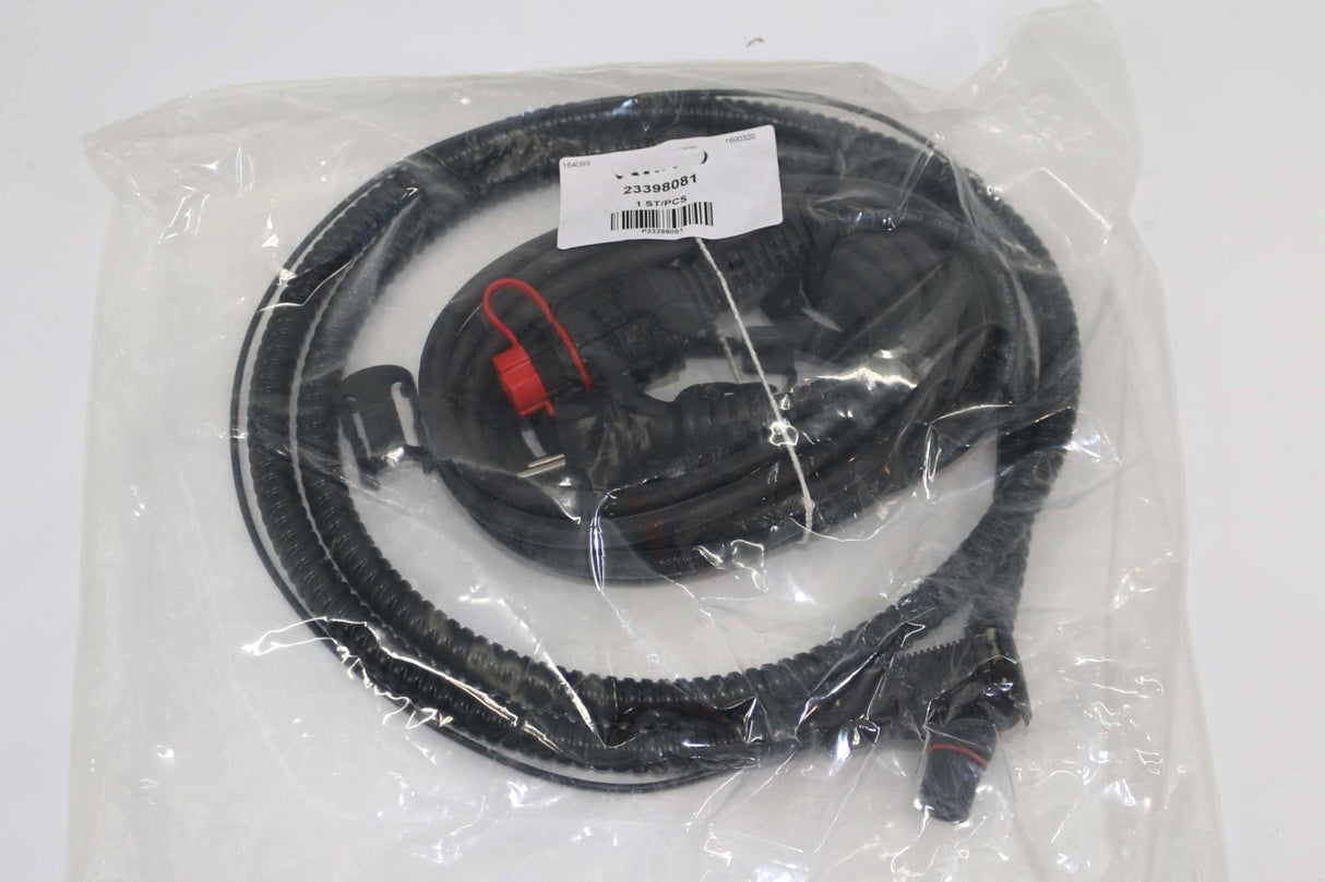 VOLVO PENTA ­-­ 23398081 ­-­ CABLE KIT FOR ENGINE HEATER