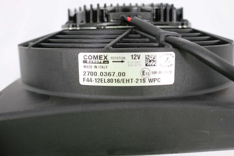 COMEX ­-­ 2700.0367.00 ­-­ FAN 12V
