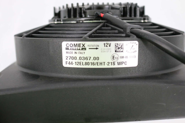 COMEX ­-­ 2700.0367.00 ­-­ FAN 12V