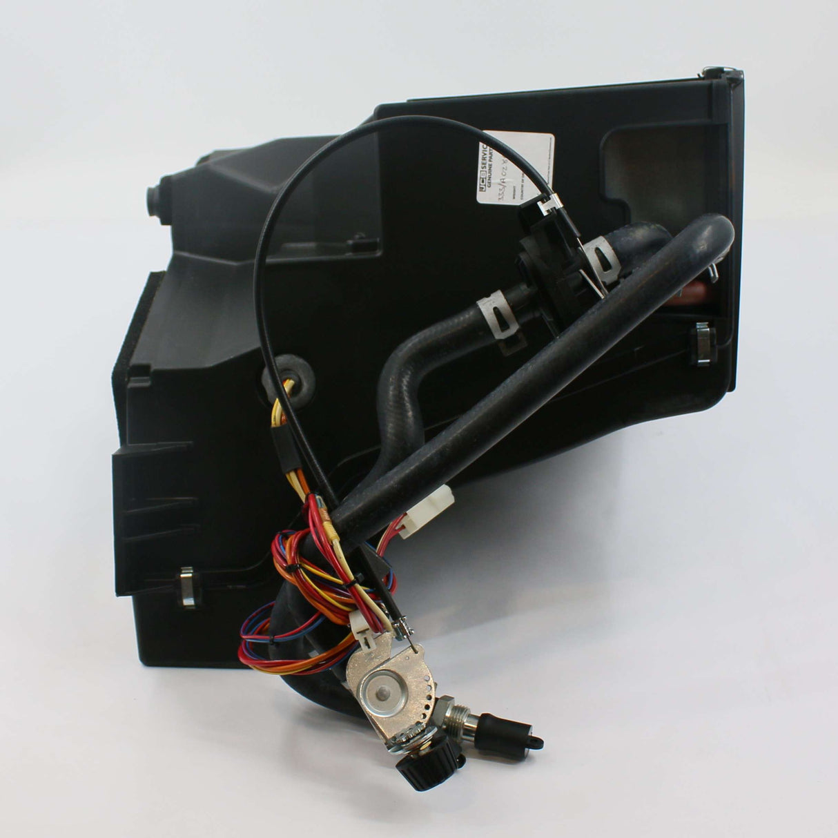 BERGSTROM ­-­ 1001019489 ­-­ HEATER ASSEMBLY JCB X300