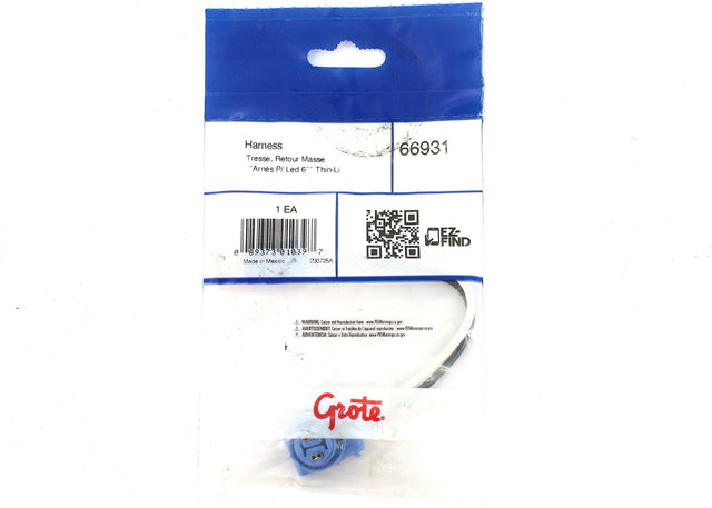 GROTE ­-­ 66931 ­-­ HARNESS