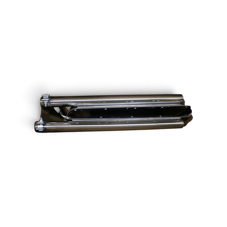 BETTS ­-­ SS241PA2 ­-­ SS ULTRA LOW MOUNT 1|4 FENDER-