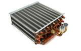 ROAD CHOICE ­-­ EVA2443 ­-­ A|C EVAPORATOR