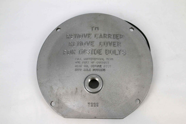 PAI INDUSTRIES - NOS ­-­ 806723 ­-­ COVER KIT - MACK 22685787  84KH51
