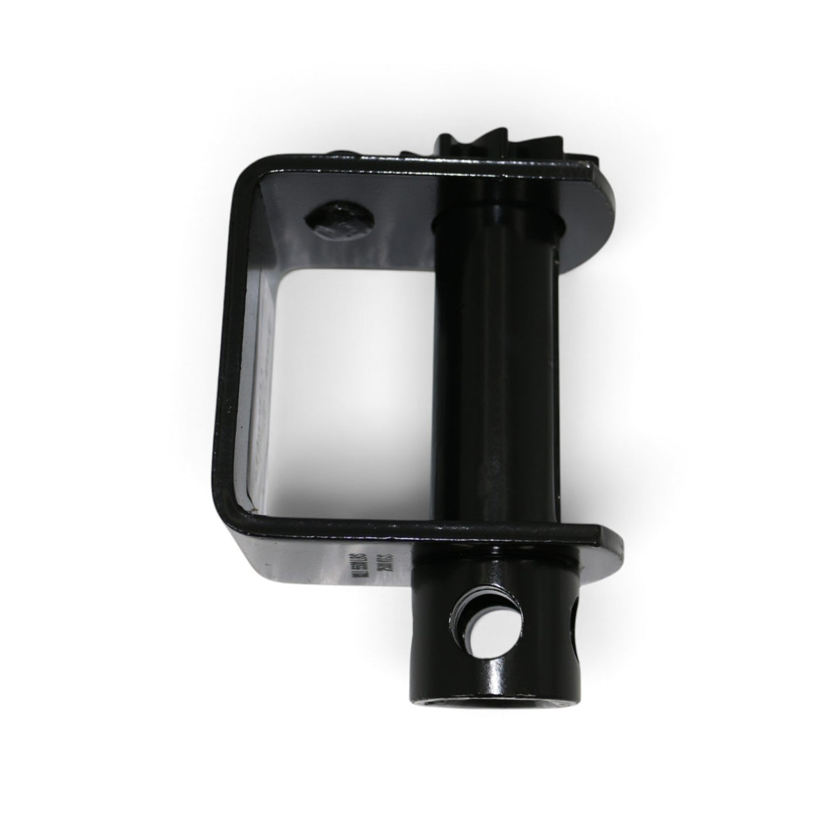 AUTOMANN - 573.FW11 - STANDARD WELD-ON WINCH