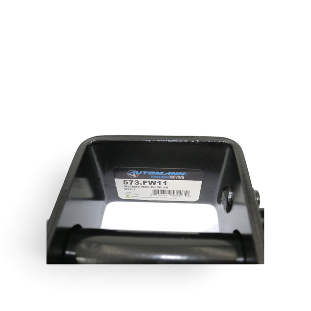 AUTOMANN - 573.FW11 - STANDARD WELD-ON WINCH