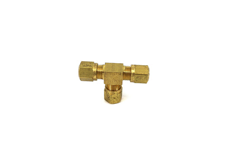BARNES DISTRIBUTION ­-­ 10769 ­-­ TEE UNION NTA ARBRKE DOT 3|8IN