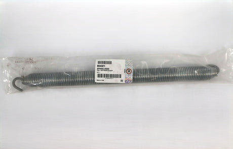 PAI INDUSTRIES - NOS ­-­ 804321 ­-­ HOOD SPRING MACK 25171284  57QL261M