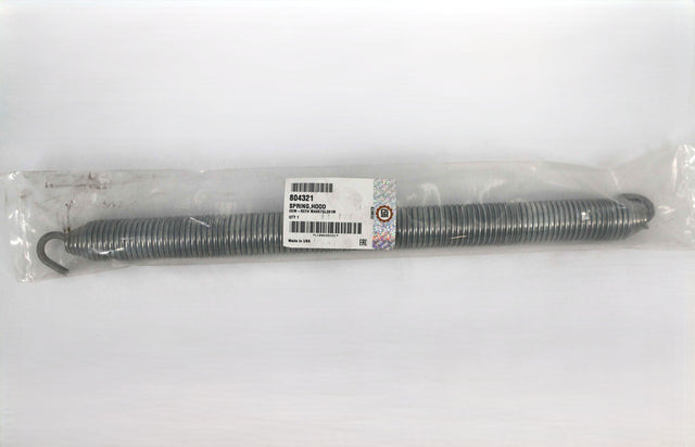PAI INDUSTRIES - NOS ­-­ 804321 ­-­ HOOD SPRING MACK 25171284  57QL261M
