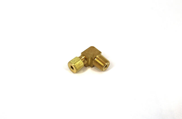 BARNES DISTRIBUTION ­-­ 10744-8 ­-­ ELB MALE 90SPLT SLEVE 1|8X1|8