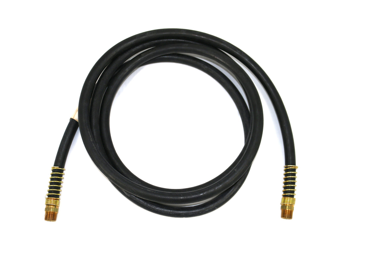TRAMEC SLOAN ­-­ 460144 ­-­ HOSE ASSY - AIR - 3/8 X 144
