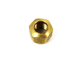 BARNES DISTRIBUTION ­-­ 10742 ­-­ NUT NTA AIRBRKE DOT 1|2IN