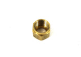 BARNES DISTRIBUTION ­-­ 10742 ­-­ NUT NTA AIRBRKE DOT 1|2IN