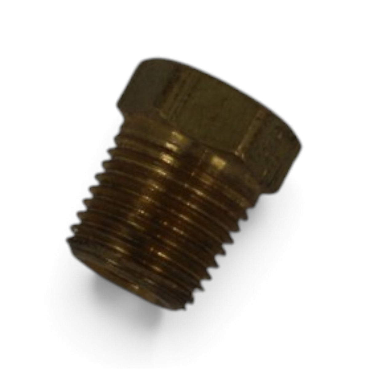 BARNES DISTRIBUTION - 11083-1 - CP BRSS PIPE 1/8IN