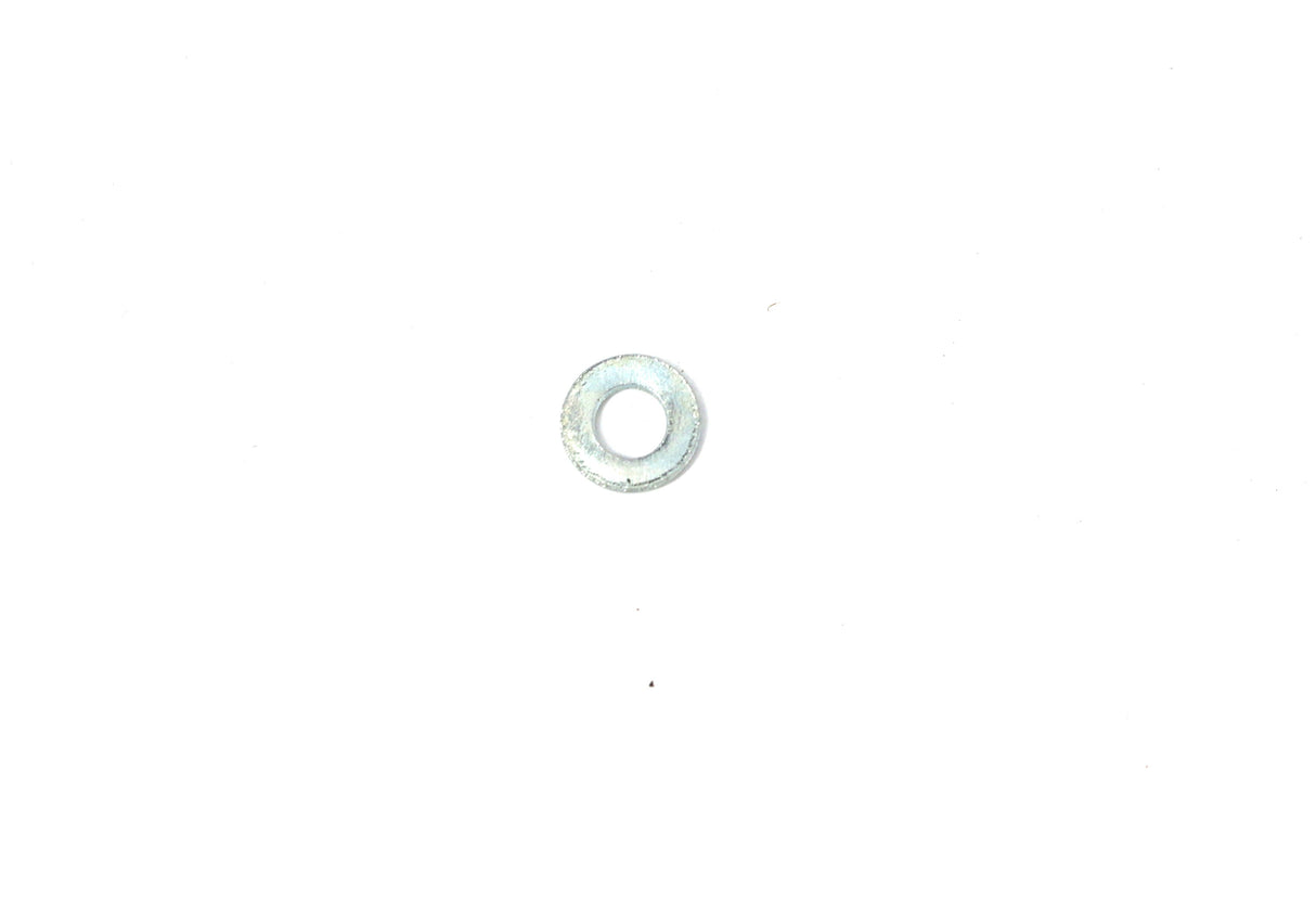 BARNES DISTRIBUTION ­-­ C25041 ­-­ MET HARDEN FLAT WASHER M4