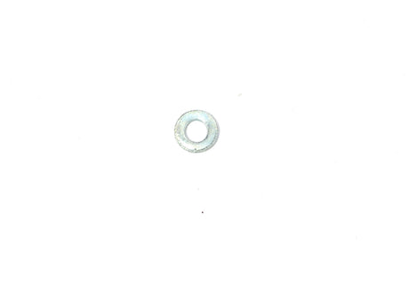 BARNES DISTRIBUTION ­-­ C25041 ­-­ MET HARDEN FLAT WASHER M4