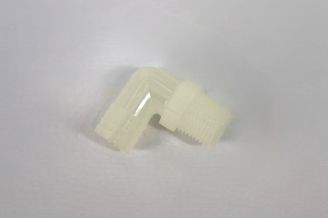 PARKER ­-­ N12MEB8 ­-­ ELBOW 3/4"X1/2-14 90