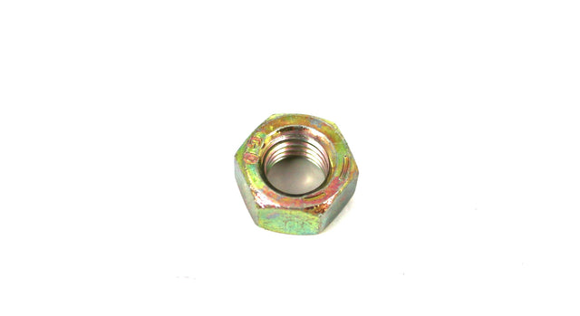 BARNES DISTRIBUTION ­-­ 39612 ­-­ GR8 HX NUT 5|16-24