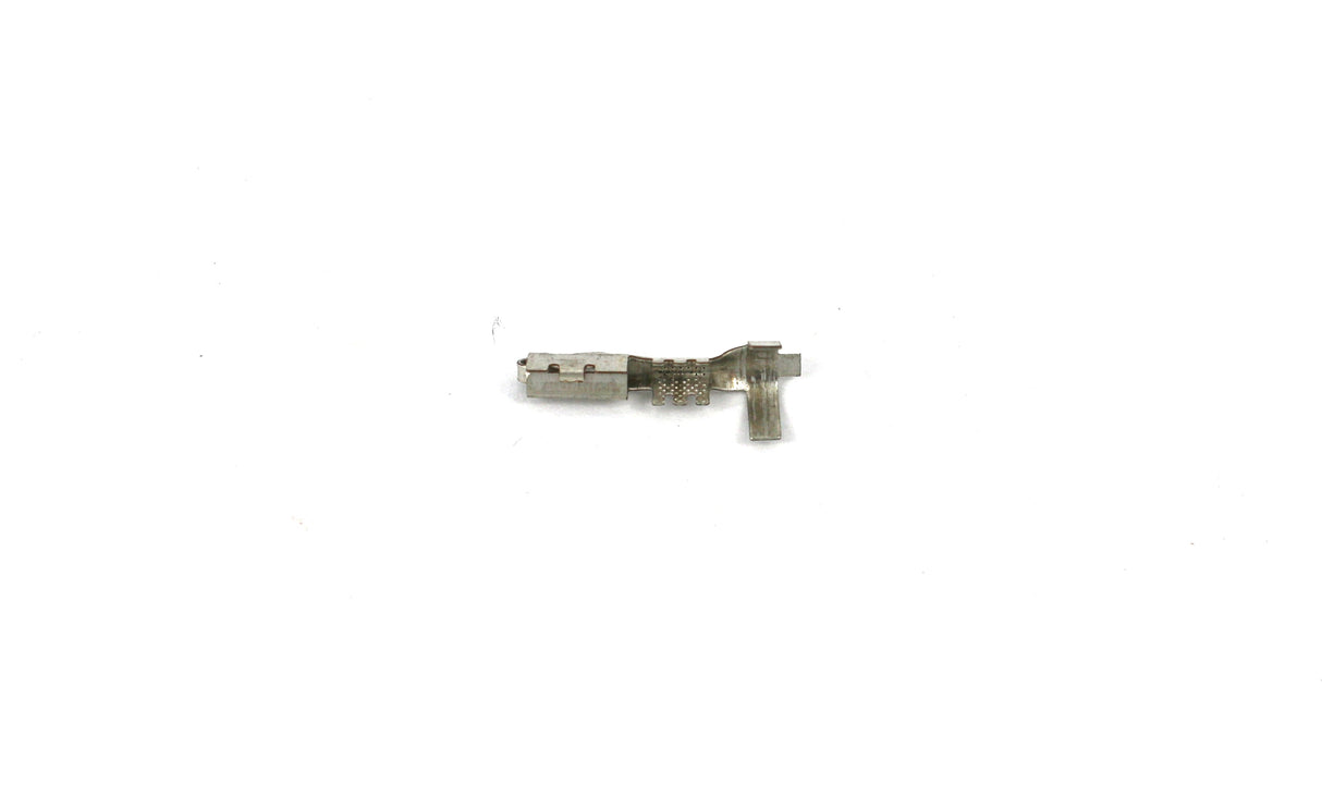 MACK ­-­ 8122618 ­-­ TERMINAL