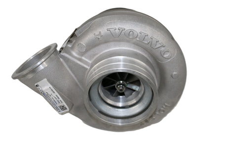 VOLVO PENTA ­-­ 3801754 ­-­ TURBOCHARGER - REMAN