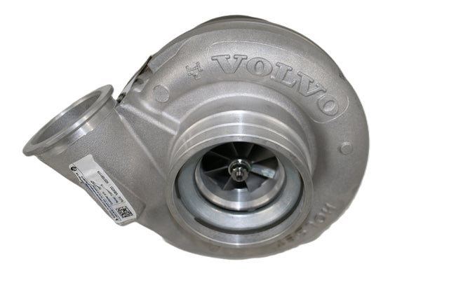 VOLVO PENTA ­-­ 3801754 ­-­ TURBOCHARGER - REMAN