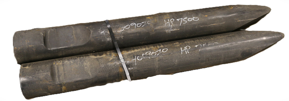 INDECO NORTH AMERICA ­-­ TS4009010 ­-­ HP7500 CHISEL