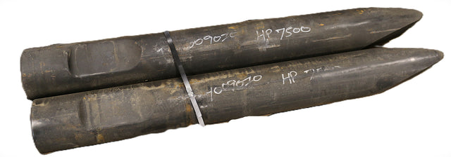 INDECO NORTH AMERICA ­-­ TS4009010 ­-­ HP7500 CHISEL