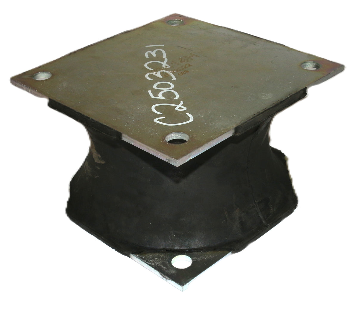 INDECO NORTH AMERICA ­-­ C2503231 ­-­ ISOLATOR