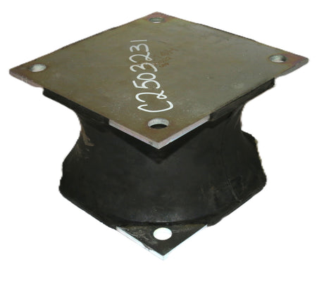 INDECO NORTH AMERICA ­-­ C2503231 ­-­ ISOLATOR