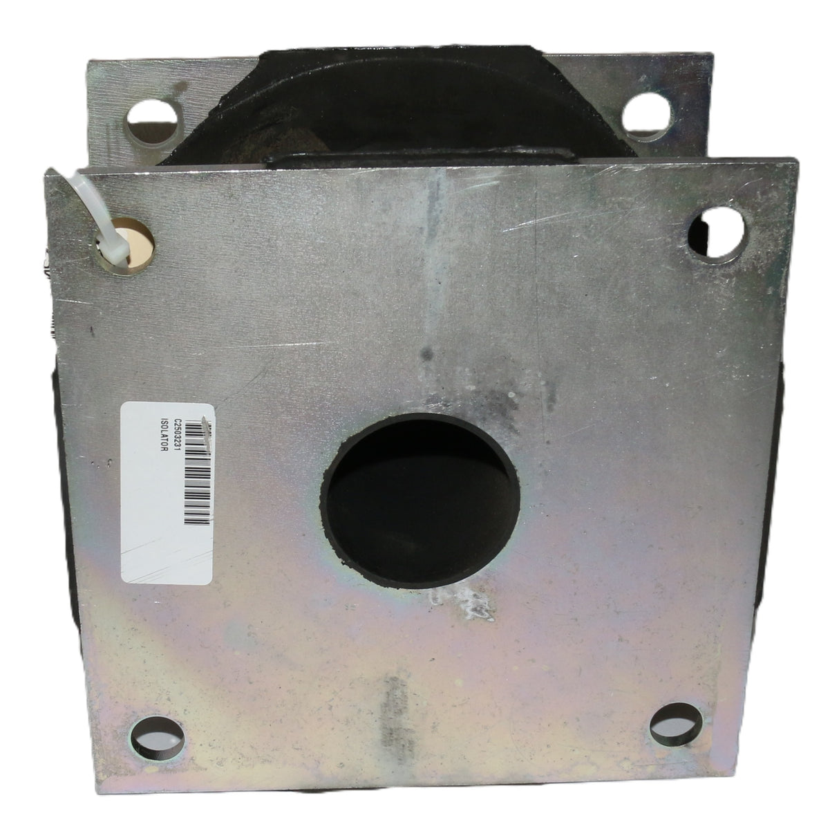 INDECO NORTH AMERICA ­-­ C2503231 ­-­ ISOLATOR