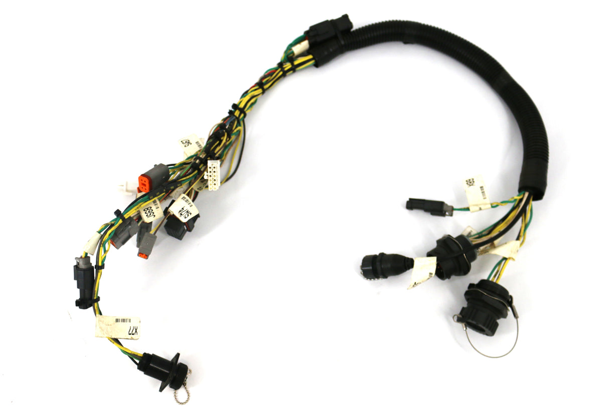 VACALL ­-­ 2130180109 ­-­ HARNESS - CONTROL BOX