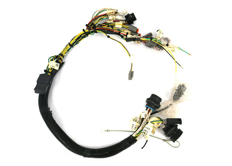 VACALL ­-­ 2130180007 ­-­ HARNESS - CONTROL BOX