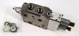 GRADALL ­-­ 82133023 ­-­ VALVE SECTION - UPPER AUX