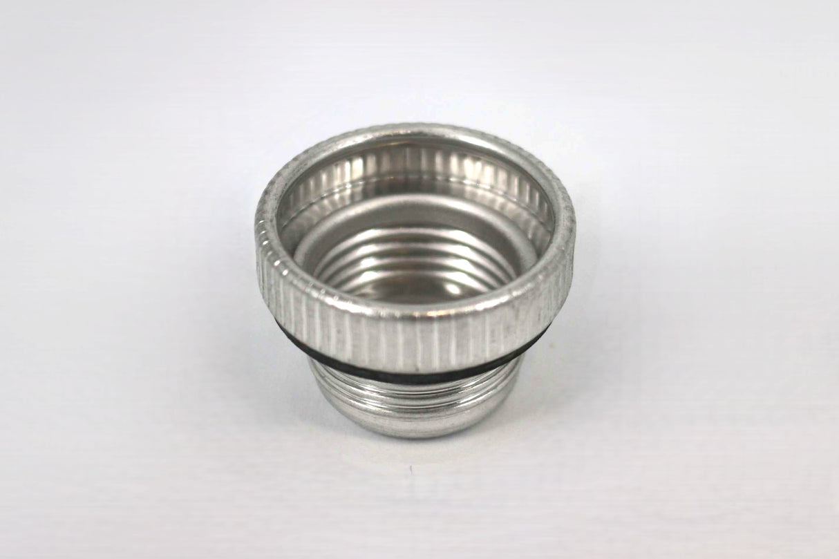 GRADALL ­-­ 80003448 ­-­ CAP PLUG - 1-1/16-12THRD ASM