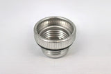 GRADALL ­-­ 80003448 ­-­ CAP PLUG - 1-1/16-12THRD ASM