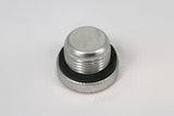 GRADALL ­-­ 80003448 ­-­ CAP PLUG - 1-1/16-12THRD ASM