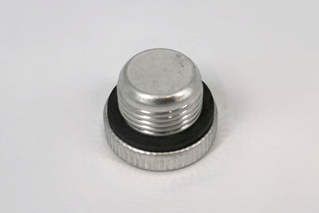 GRADALL ­-­ 80003448 ­-­ CAP PLUG - 1-1/16-12THRD ASM