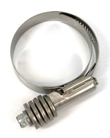 GRADALL ­-­ 83683783 ­-­ CLAMP - HOSE - WORM DRIVE