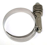GRADALL ­-­ 83683783 ­-­ CLAMP - HOSE - WORM DRIVE