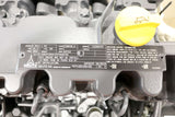 DEUTZ DIESEL ­-­ C30K36.5 ­-­ ENGINE - 36.5KW/49HP 2800RPM D2011L03