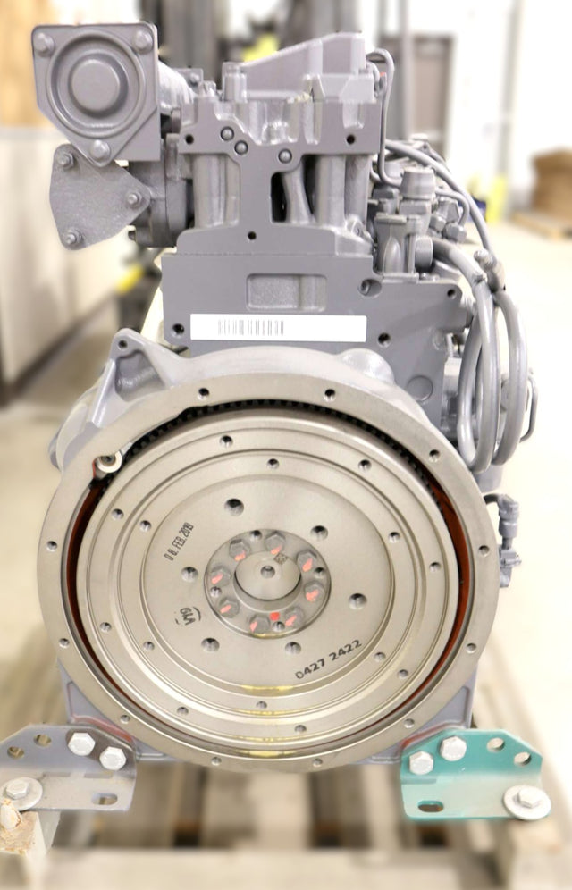 DEUTZ DIESEL ­-­ C30K36.5 ­-­ ENGINE - 36.5KW/49HP 2800RPM D2011L03