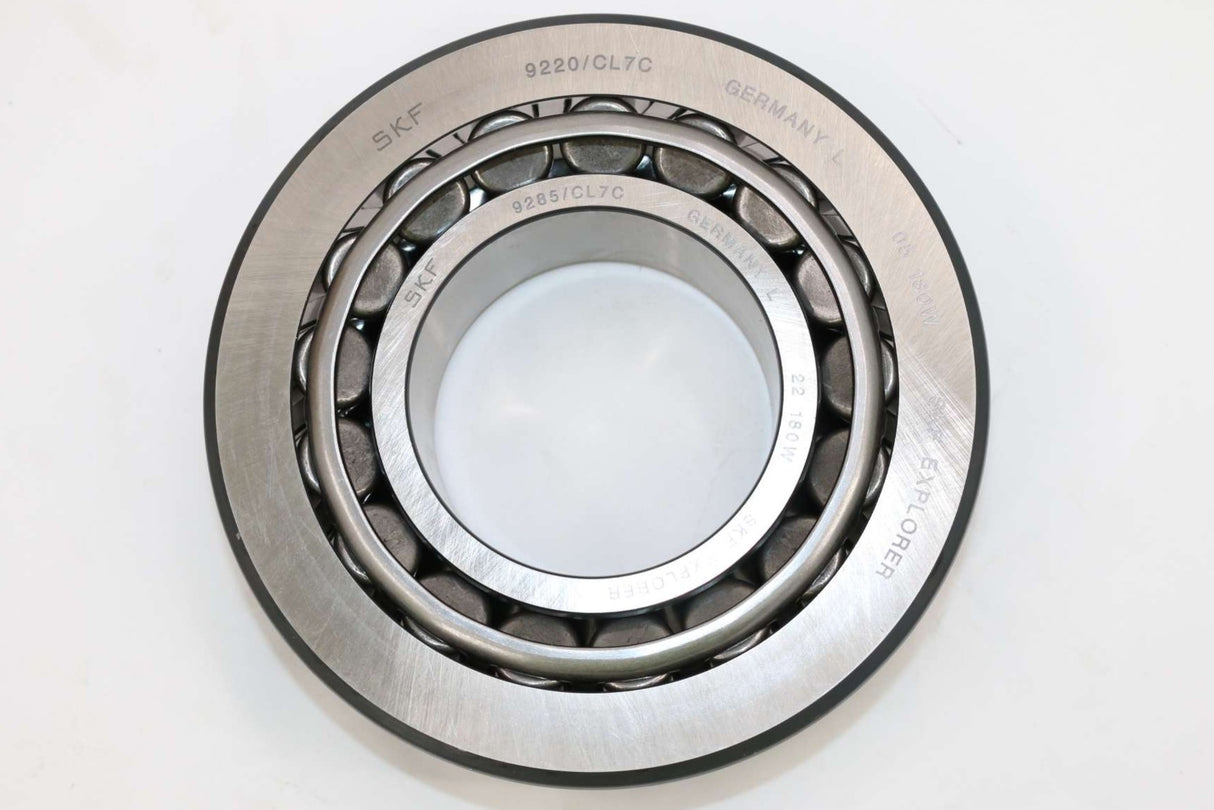 SKF ­-­ 9285/9220/CL7C ­-­ BEARING SET 76.2mm ID 161.925mm OD