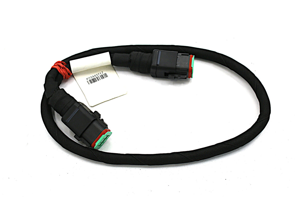 VOLVO PENTA ­-­ 23443717 ­-­ WIRING HARNESS CIM 8P-8P