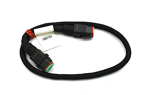 VOLVO PENTA ­-­ 23443717 ­-­ WIRING HARNESS CIM 8P-8P