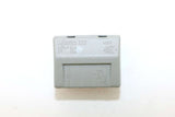 WAGO ­-­ 222-415 ­-­ CONNECTOR - SPLICING - FIVE CONDUCTOR GRAY